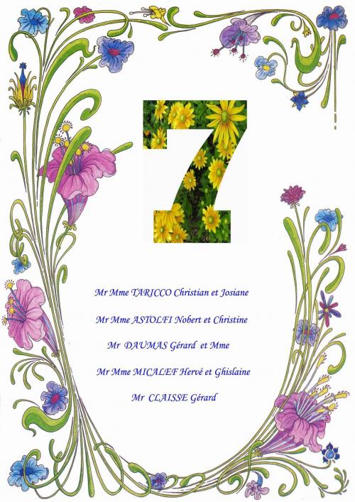 Table 7