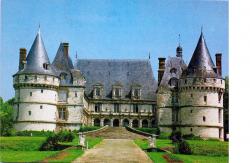 LES REMPARTS DE MESNIERES (Seine-Maritime)