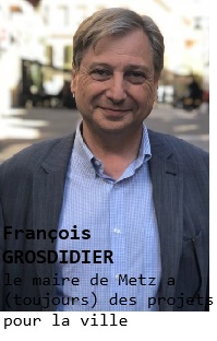actu Juillet/Août 2023