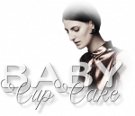 Baby Cup Cake
