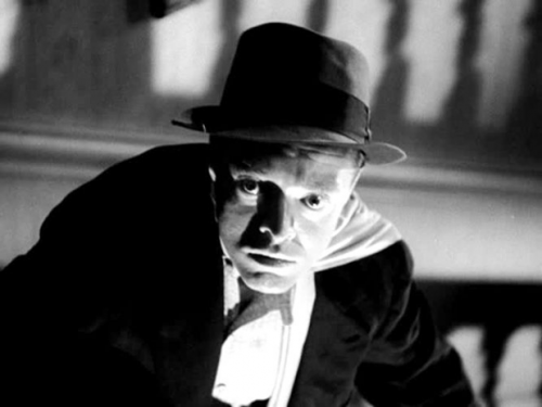L’inconnu du 3ème étage, Stranger on the third floor ; Boris Ingster, 1940