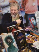 Salon du livre de Montaigu : les photos du samedi 25 mars