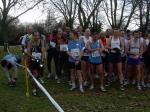 CROSS DEPARTEMENTAUX