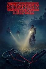 Série - Stranger Things