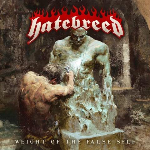 HATEBREED - "Instinctive (Slaughterlust)" Clip