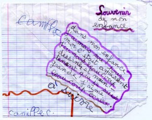 CE1 : Orthographe graphémique (5) 