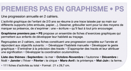 Graphisme