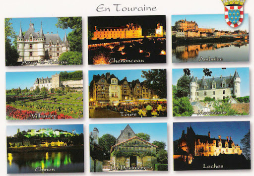 ╰⊱♥⊱╮ღ꧁   Département  37   ꧂ღ╭⊱♥≺