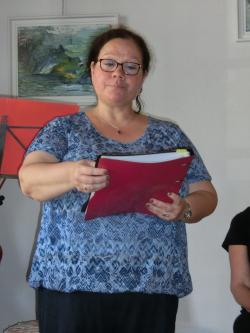 21 JUILLET À SORÈZE