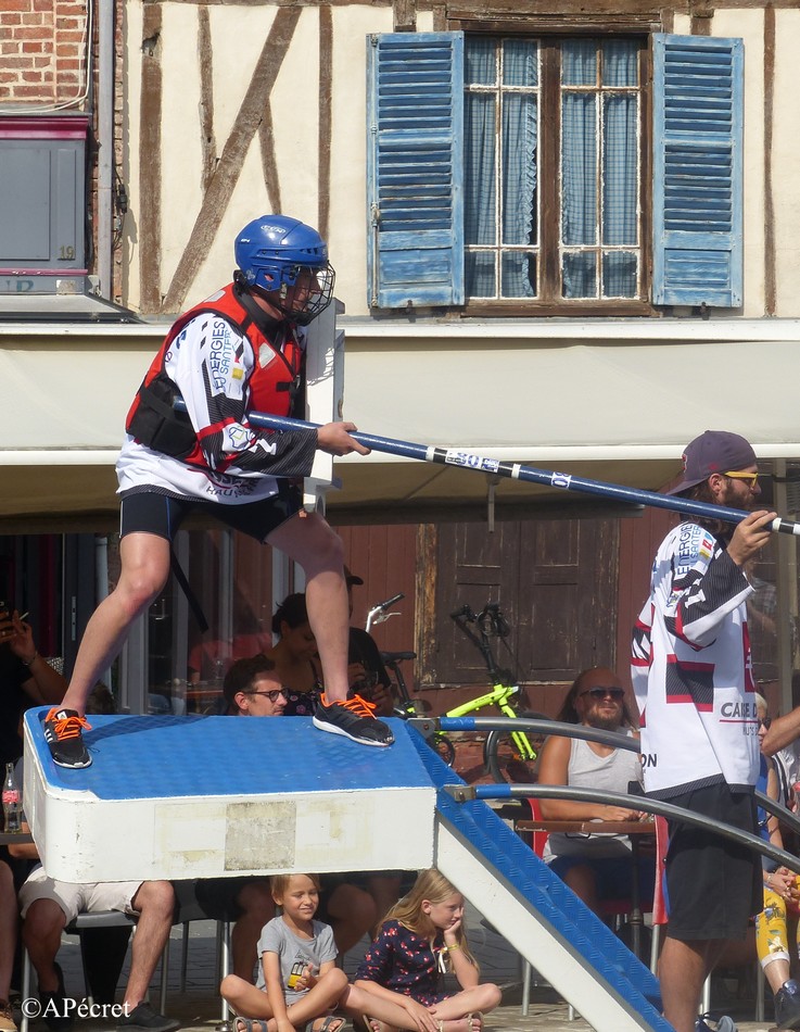 Médiévales au Bord de l'Eau (2)