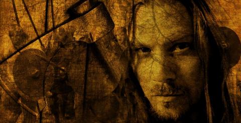 THOBBE ENGLUND - Tous les détails de son nouvel album solo