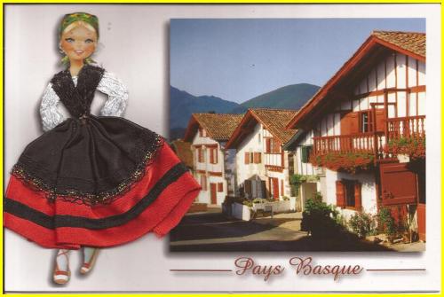 ╰⊱♥⊱╮ღ꧁ Aujourd'hui Département  64  ꧂ღ╭⊱♥≺