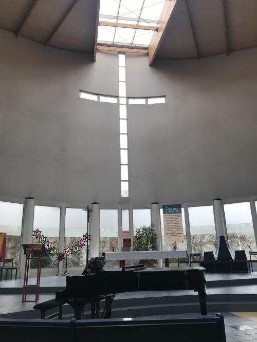 église sainte marie