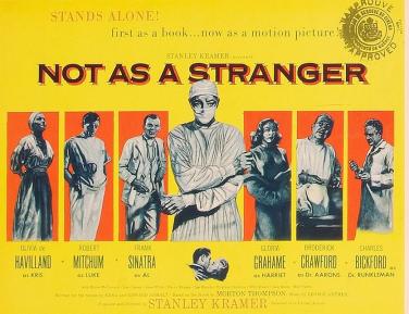 BOX OFFICE USA 1955 TOP 10