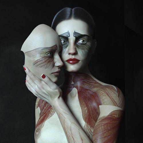 ➤ Un peu d'art #17 : Patrizia Burra