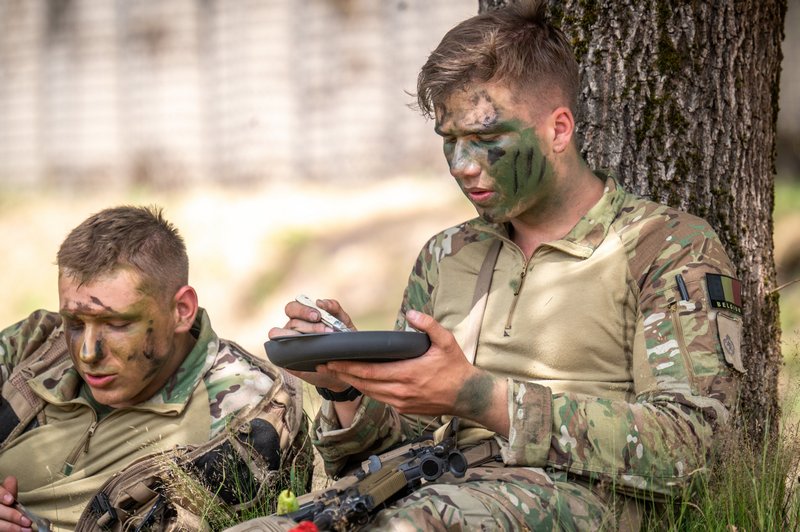 L'Ecole Royale Militaire (ARM)