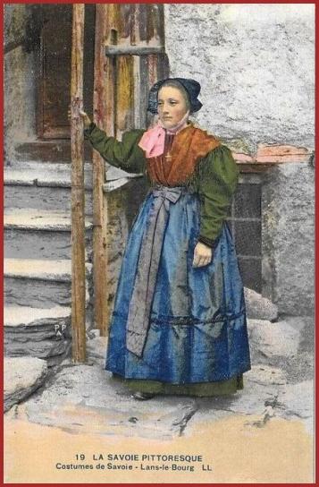 ⊱♥⊱╮ღ꧁ Aujourd'hui Département 73  ꧂ღ╭⊱♥≺