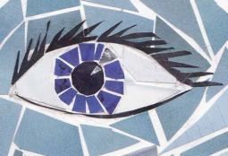 Résultat de recherche d'images pour "paper mosaïc"