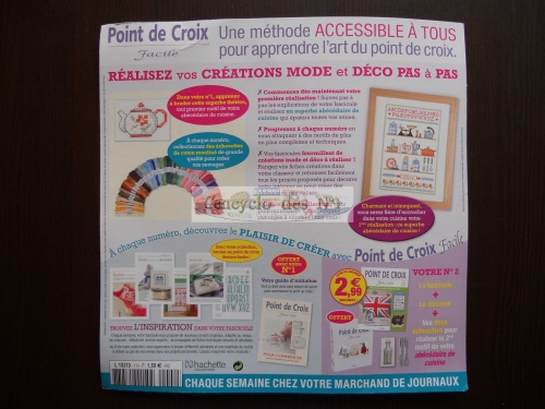Hachette Collections