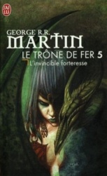 Le trône de fer ~intégrale 2~