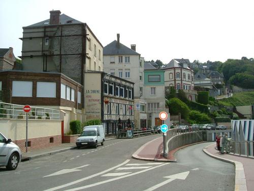 Yport  (Seine-Maritime)