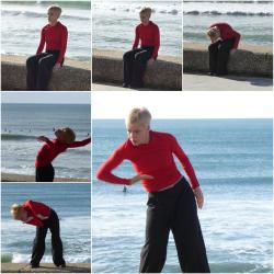 Kubilai Khan, Anglet