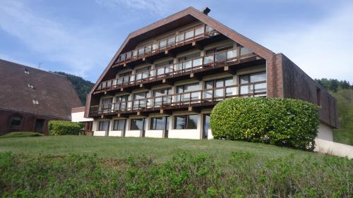 "Séjour dans Les Vosges" - 6 au 13 juin 2015