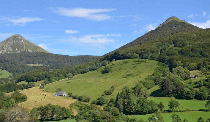 Département du Cantal