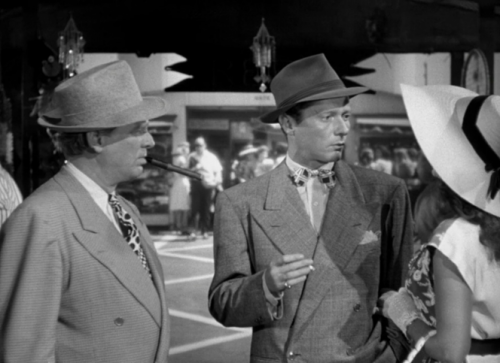 La brigade du suicide, T-Men, Anthony Mann, 1947
