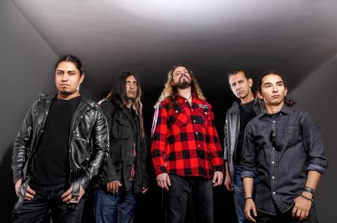 DEVIL'S WHISKEY - Les détails du nouvel album Historias de Muerte