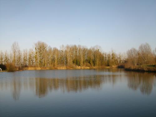 "Baladouce" - Mardi 26 janvier 2016