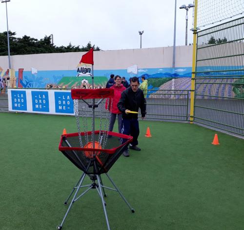 Le sport c'est bon pour la santé !