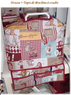 Panier suspendu 