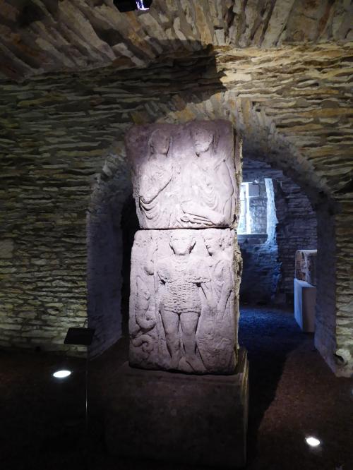 Suite de la balade à Dijon