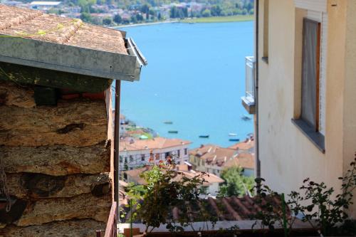 OHRID (Macédoine du nord)