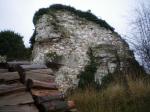 LES REMPARTS DE NEUF-MARCHE (Seine-Maritime)