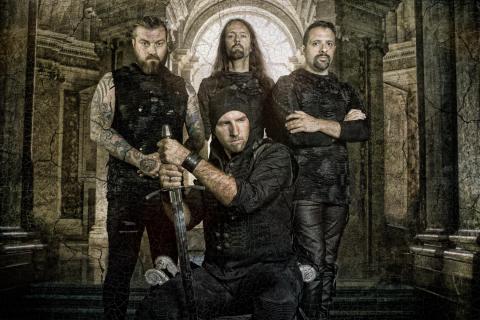 SERENITY - Les détails du nouvel album