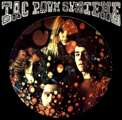 TAC POUM SYSTEME (1968-1973)