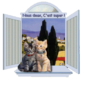 Tout simplement par AMITIE