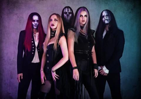 NOCTURNA - "New Evil" Clip