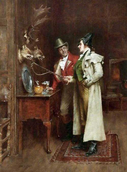 John Arthur Lomax