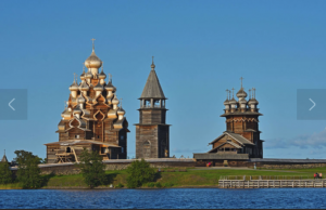 Architecture bizarre. (4 et fin)