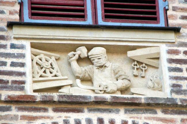 ☻ Escapade entre soeurs en Bourgogne : Jours 3 et 4 - Sens et Ervy-le-Châtel
