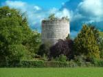LES REMPARTS DE VILLIERS-EN-DESOEUVRE (Eure)