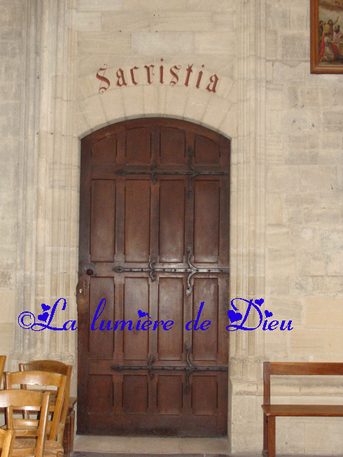 Bayeux : La cathédrale Notre-Dame