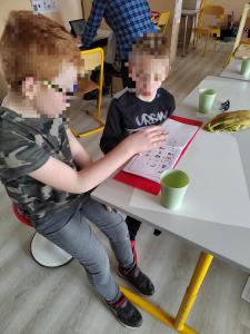 FAQ pictogrammes