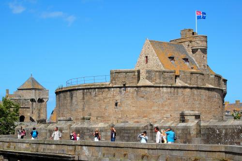 Saint-Malo (Ille-et-Vilaine)  2 ème partie