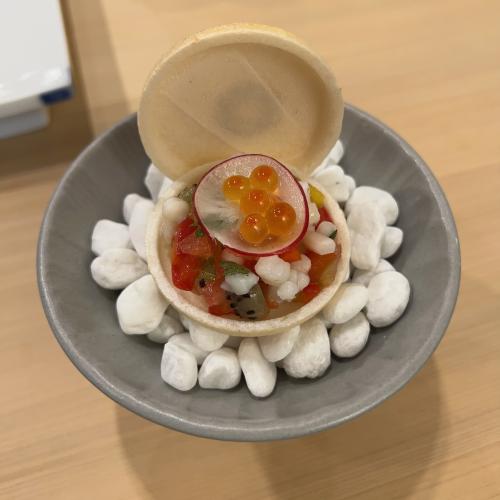 Sushi Hoshikai