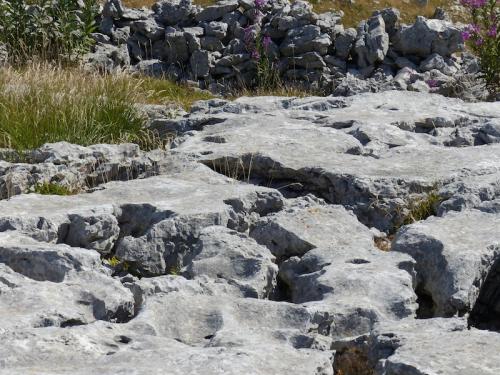 Le Sentier du Karst (Vercors Dromois)