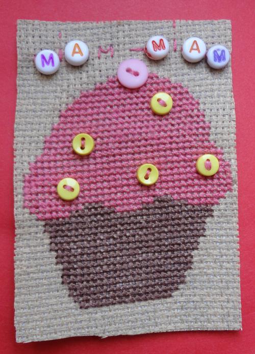 gourmandises : ATC